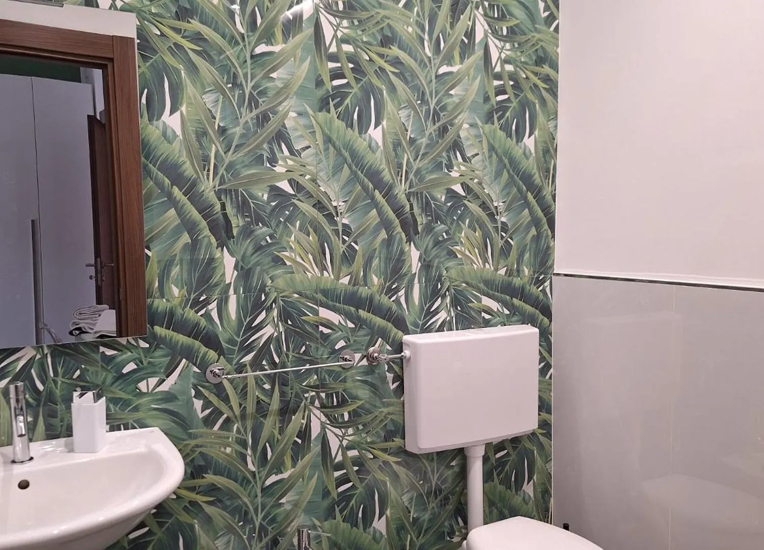 Bed and Breakfast B&B Onda Marina Villa Bellini Catania Centro
