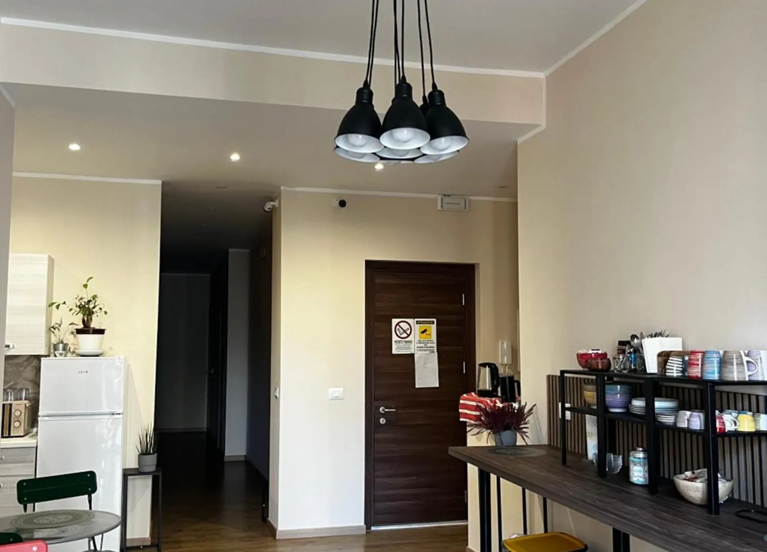 B&B Onda Marina Villa Bellini Catania Centro Bed and Breakfast