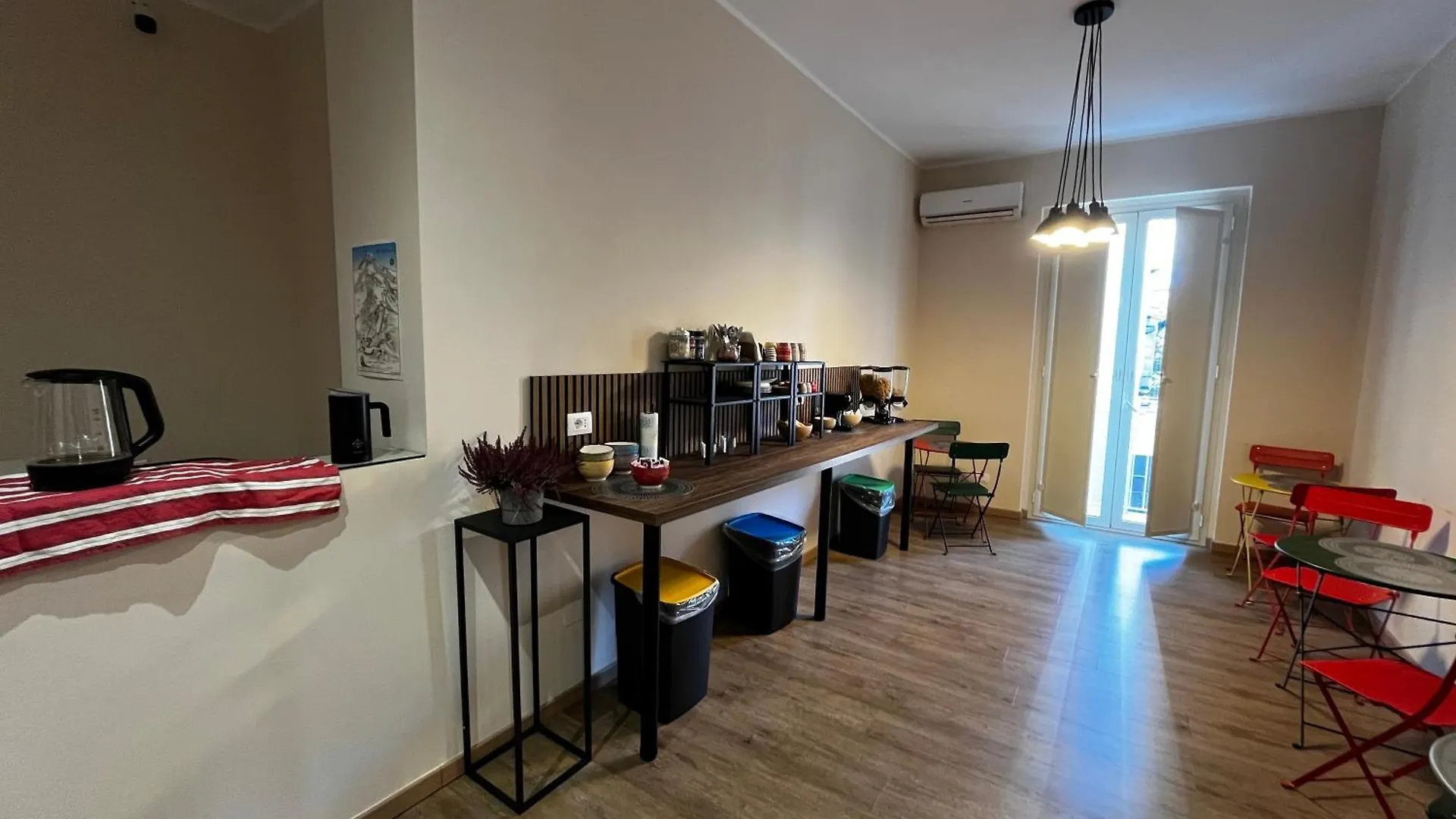 B&B Onda Marina Villa Bellini Catania Centro 0*,  Ιταλία