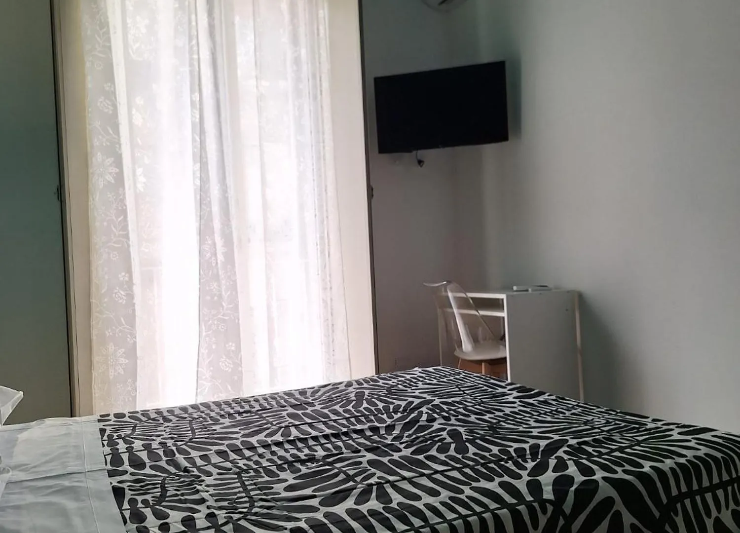 B&B Onda Marina Villa Bellini Catania Centro Ιταλία