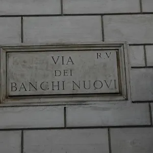 La Maison Dell'orologio 2*, Roma Italia