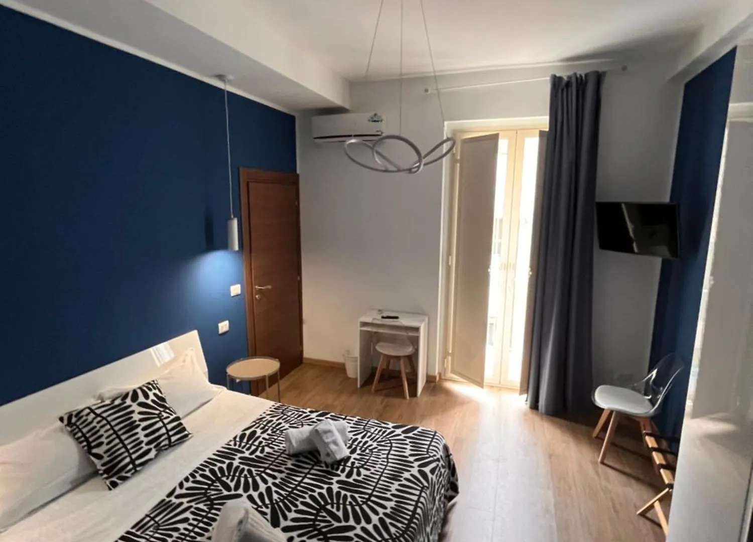 B&B Onda Marina Villa Bellini Catania Centro 0*,  Italy